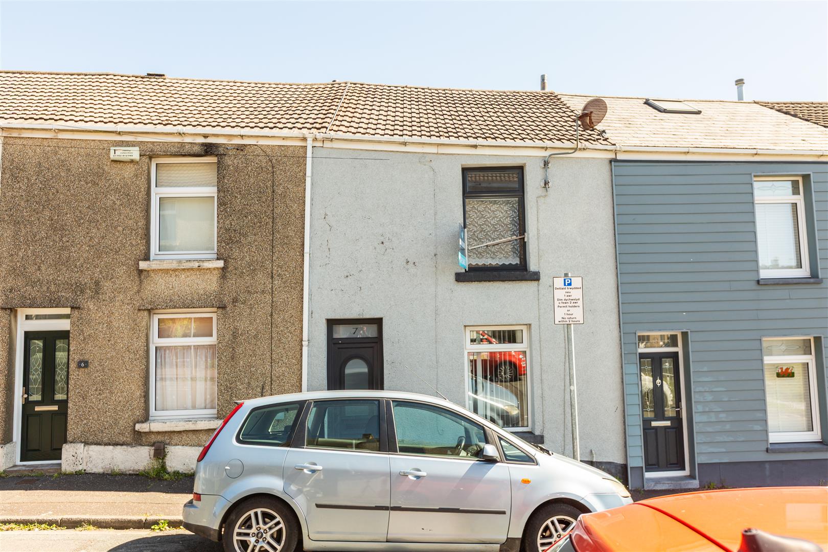 Lynn Street, Cwmbwrla, Swansea, SA5 8BB